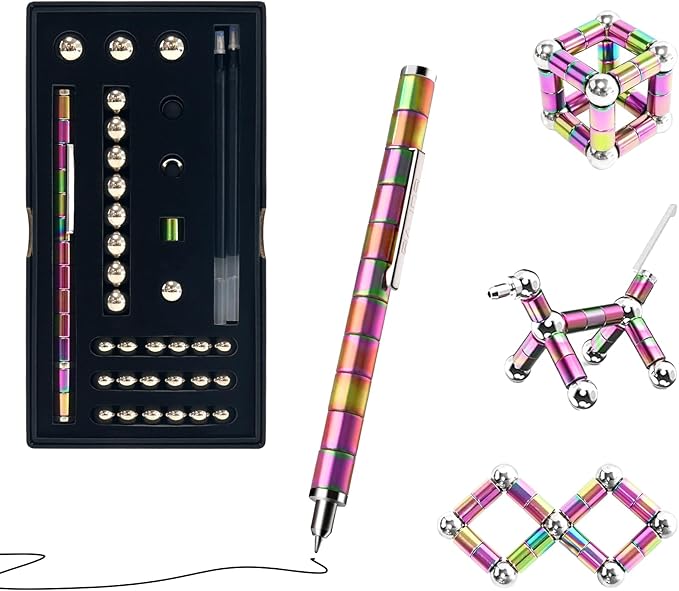 💎BOLIGRAFO MAGNETICO💎
