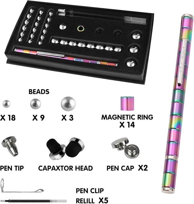 💎BOLIGRAFO MAGNETICO💎