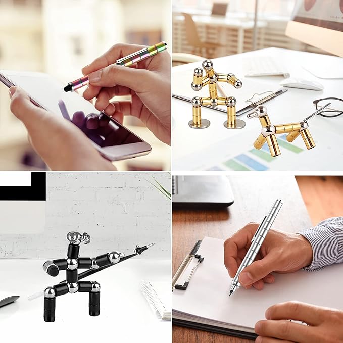 💎BOLIGRAFO MAGNETICO💎