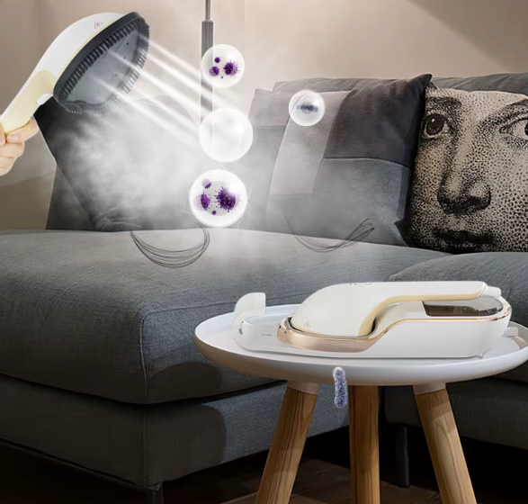 💎VAPORIZADOR DE ROPA💎