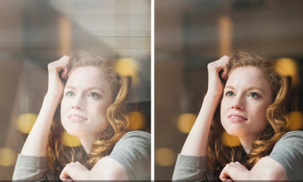 FILTRO PROFESIONAL GRADUABLE PARA CELULAR