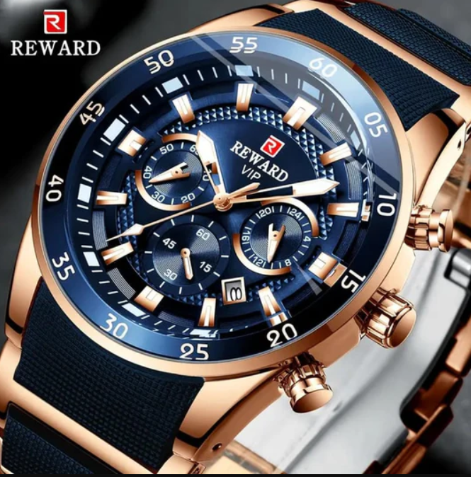 ¡Proyecta Éxito y Elegancia en cada Momento!