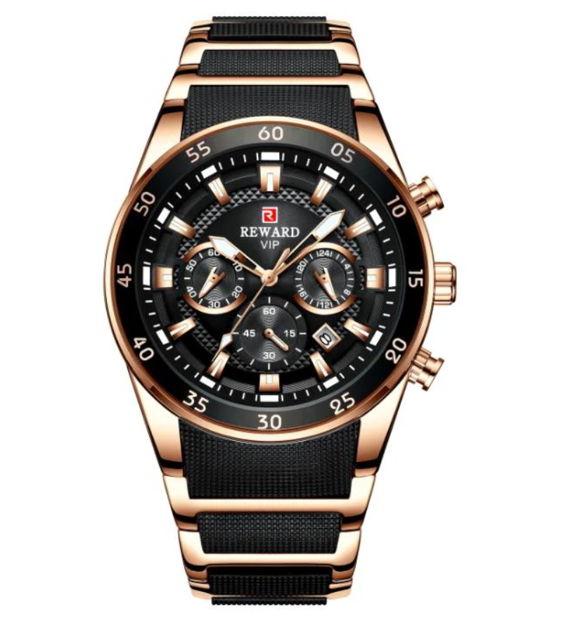 ¡Proyecta Éxito y Elegancia en cada Momento!