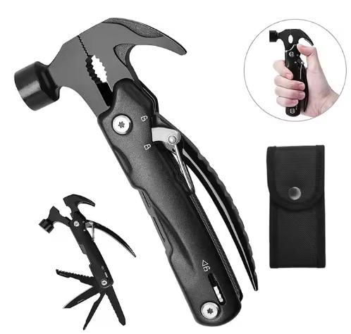 LLAVE DE MARTILLO MULTIFUNCIONAL⚒️