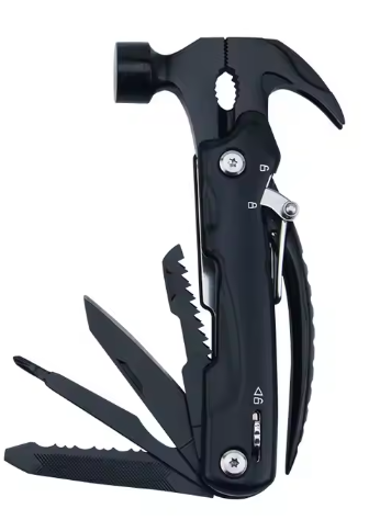 LLAVE DE MARTILLO MULTIFUNCIONAL⚒️