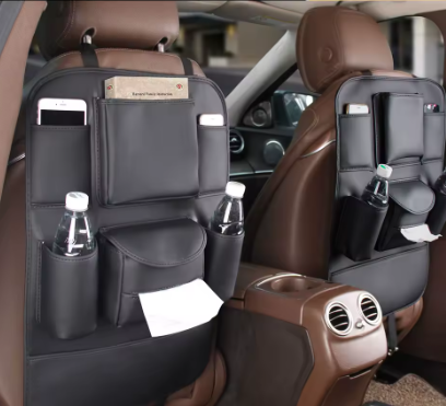 ORGANIZADOR DE ASIENTO TRASERO