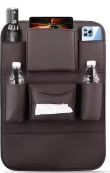 ORGANIZADOR DE ASIENTO TRASERO