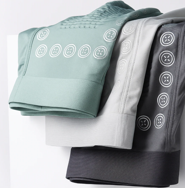 TK-R - ROPA INTERIOR MODAL 100D (SET 3 UNIDADES)