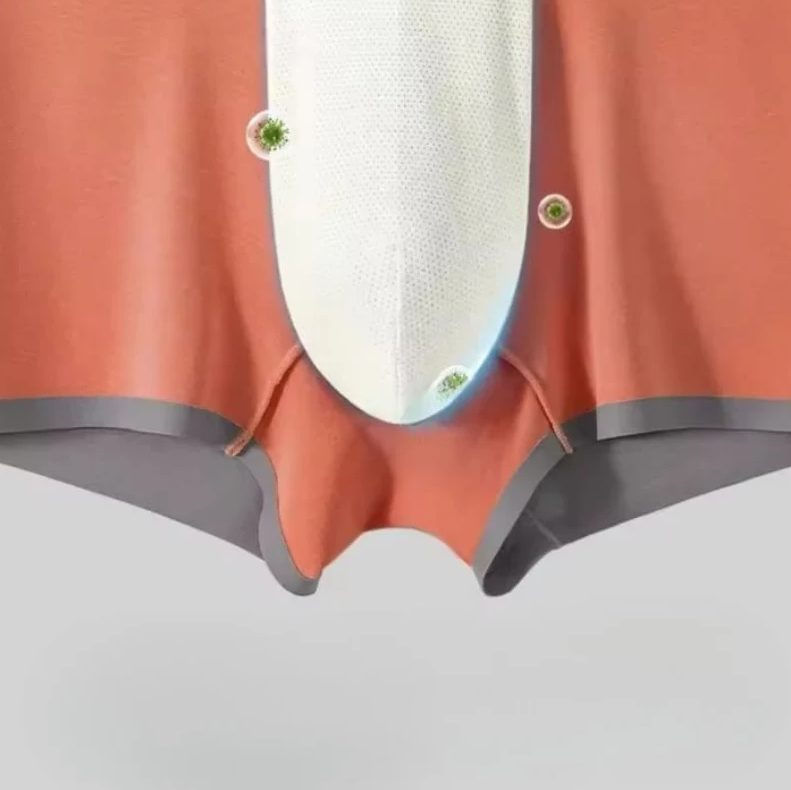 TK-R - ROPA INTERIOR MODAL 100D (SET 3 UNIDADES)