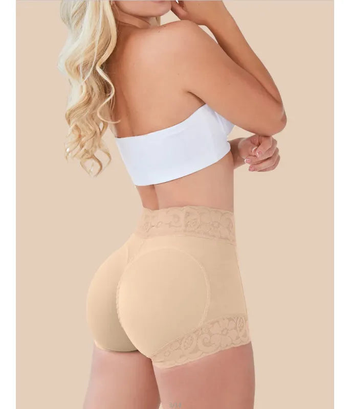 💖FAJA MOLDEADORA FEMENINA – TU SECRETO PARA UNA SILUETA PERFECTA💫