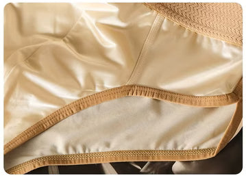 ROPA INTERIOR TELA FRESCA (PACK DE 3 UNIDADES)