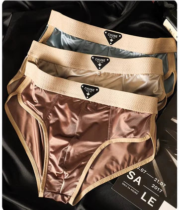 ROPA INTERIOR TELA FRESCA (PACK DE 3 UNIDADES)