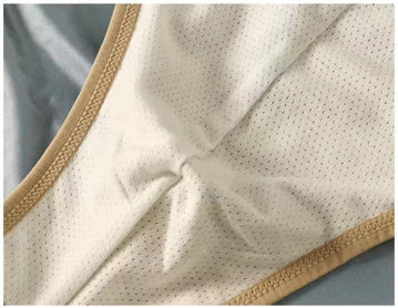 ROPA INTERIOR TELA FRESCA (PACK DE 3 UNIDADES)