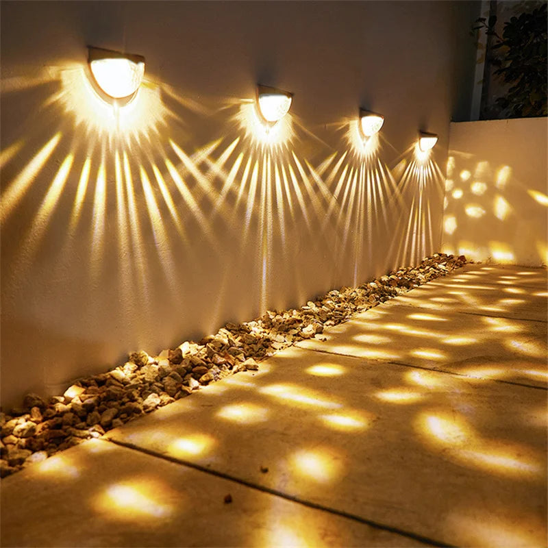 💡FOCO LED SOLAR💡